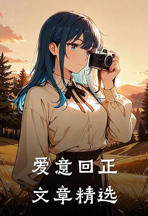 爱意回正文章精选