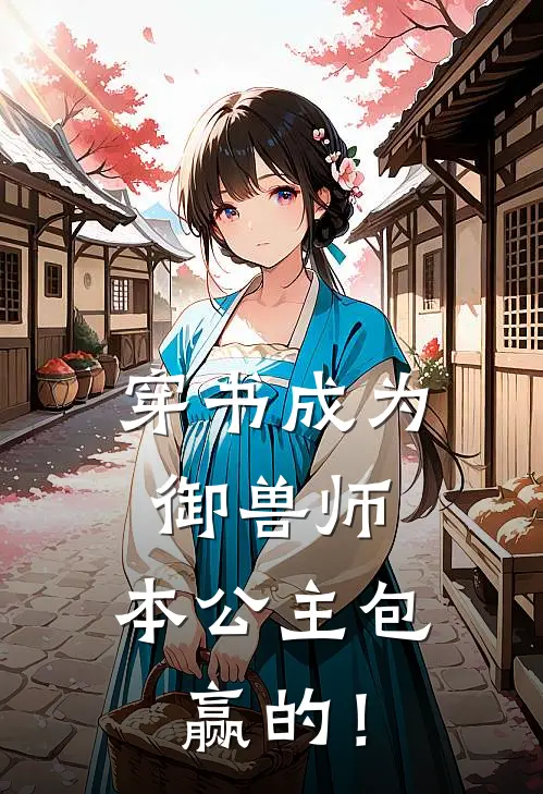 穿书成为御兽师，本公主包赢的！