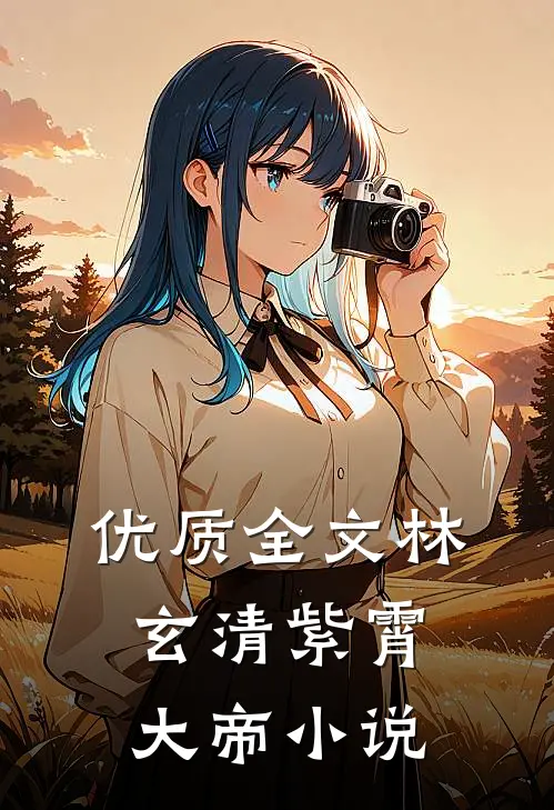 优质全文林玄清紫霄大帝小说