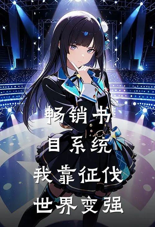 畅销书目系统：我靠征伐世界变强