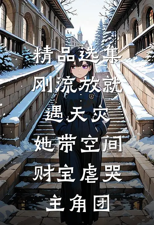 精品选集刚流放就遇天灾，她带空间财宝虐哭主角团
