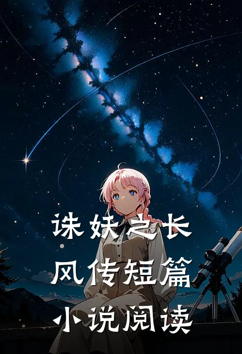 诛妖之长风传短篇小说阅读