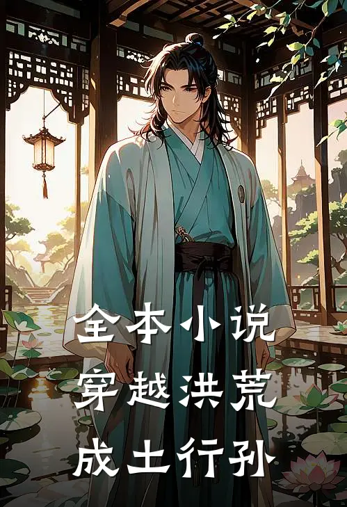 全本小说穿越洪荒成土行孙