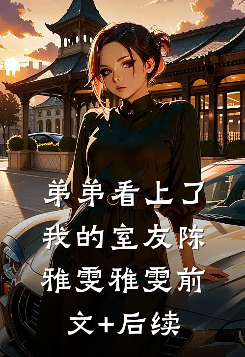 弟弟看上了我的室友陈雅雯雅雯前文+后续