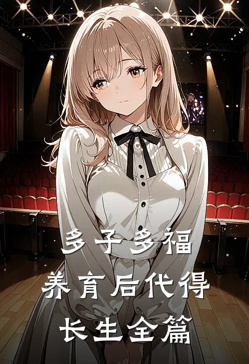 多子多福，养育后代得长生全篇