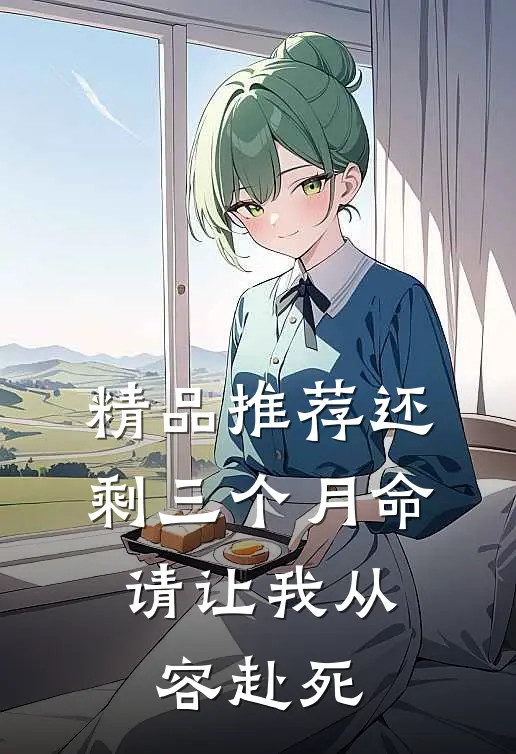 精品推荐还剩三个月命，请让我从容赴死