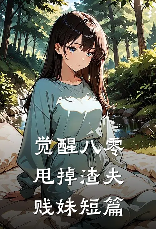 觉醒八零，甩掉渣夫贱妹短篇