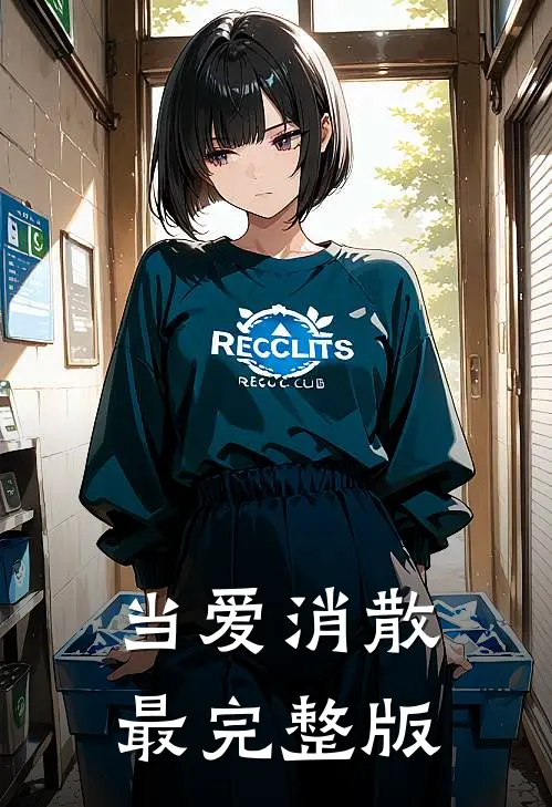 当爱消散最完整版