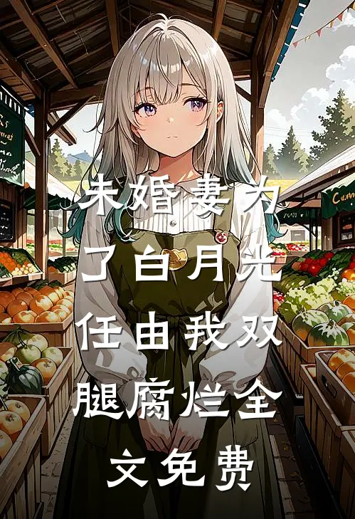 未婚妻为了白月光，任由我双腿腐烂全文免费
