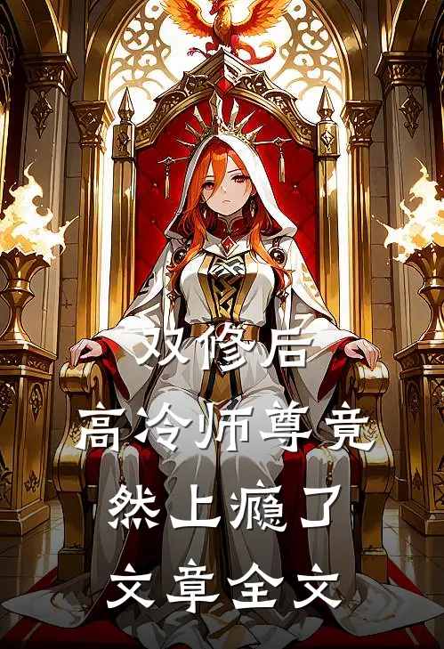 双修后，高冷师尊竟然上瘾了文章全文
