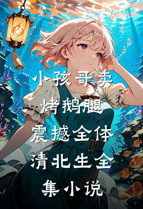小孩哥卖烤鹅腿，震撼全体清北生全集小说