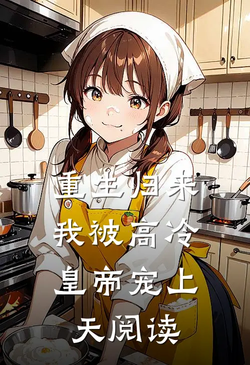 重生归来，我被高冷皇帝宠上天阅读
