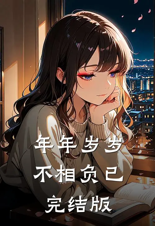年年岁岁不相负已完结版