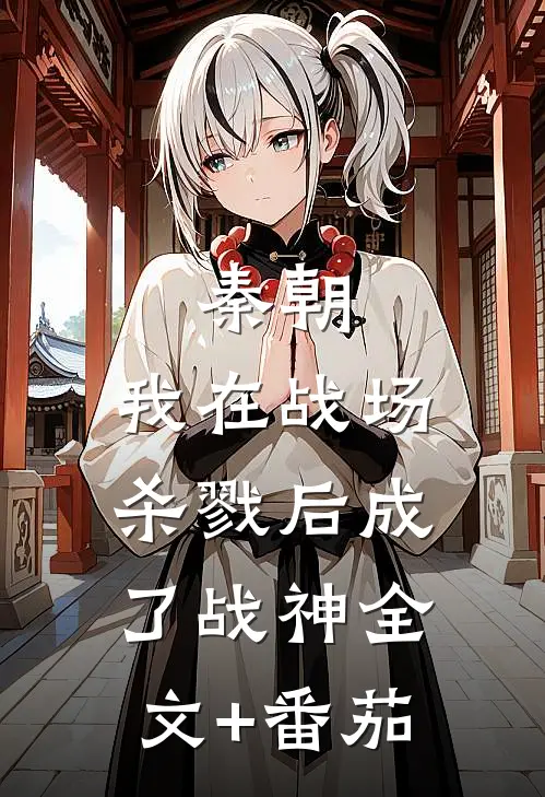 秦朝：我在战场杀戮后成了战神全文+番茄