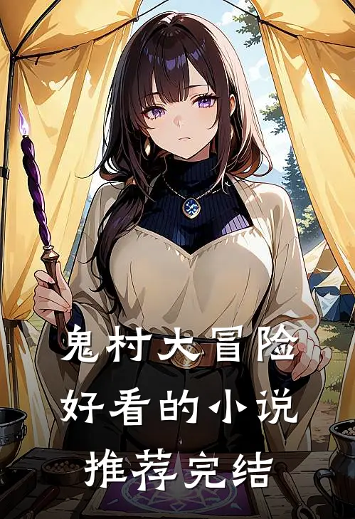 鬼村大冒险好看的小说推荐完结