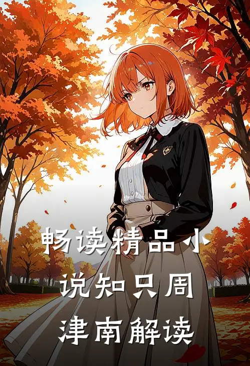 畅读精品小说知只周津南解读