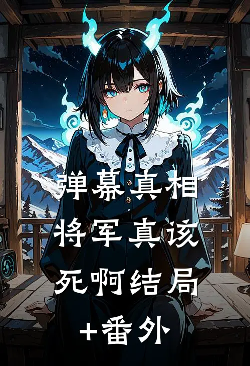 弹幕真相，将军真该死啊结局+番外