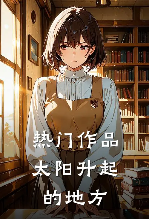 热门作品太阳升起的地方