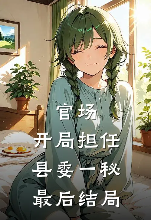 官场：开局担任县委一秘最后结局