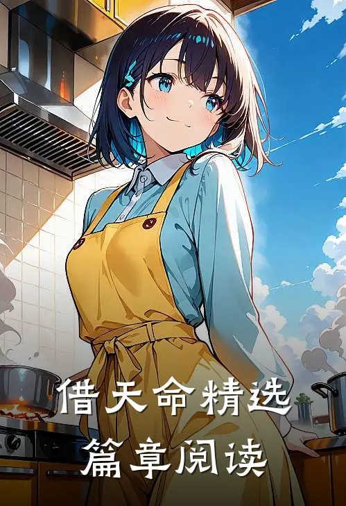 借天命精选篇章阅读