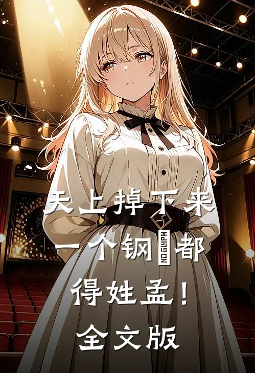 天上掉下来一个钢镚都得姓孟！全文版