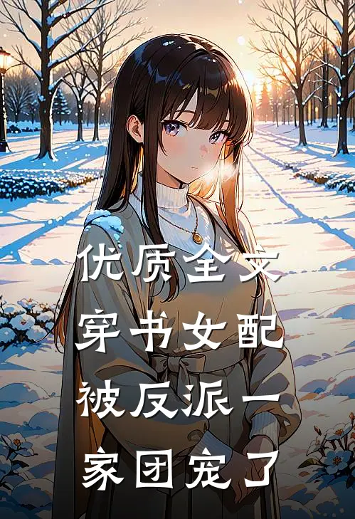 优质全文穿书女配被反派一家团宠了