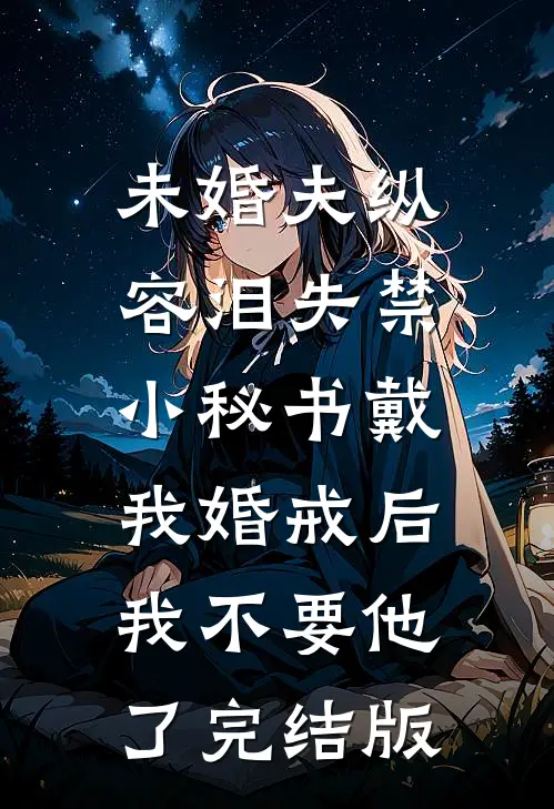 未婚夫纵容泪失禁小秘书戴我婚戒后，我不要他了完结版
