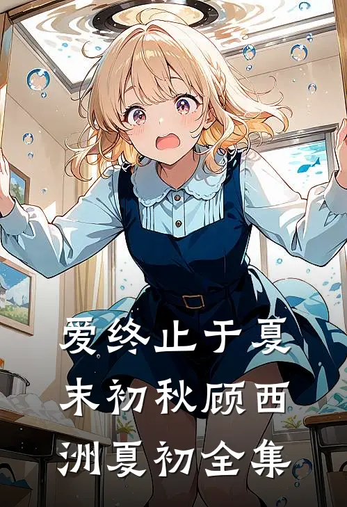 爱终止于夏末初秋顾西洲夏初全集