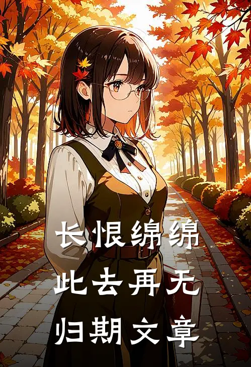 长恨绵绵，此去再无归期文章