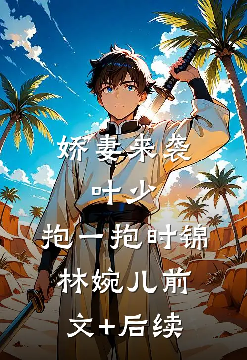 娇妻来袭：叶少，抱一抱时锦林婉儿前文+后续