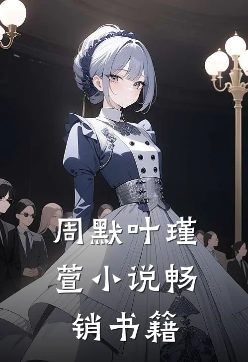 周默叶瑾萱小说畅销书籍