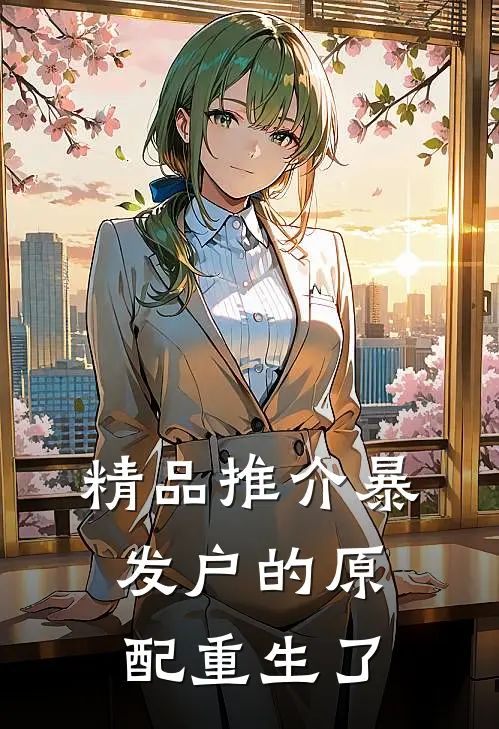 精品推介暴发户的原配重生了