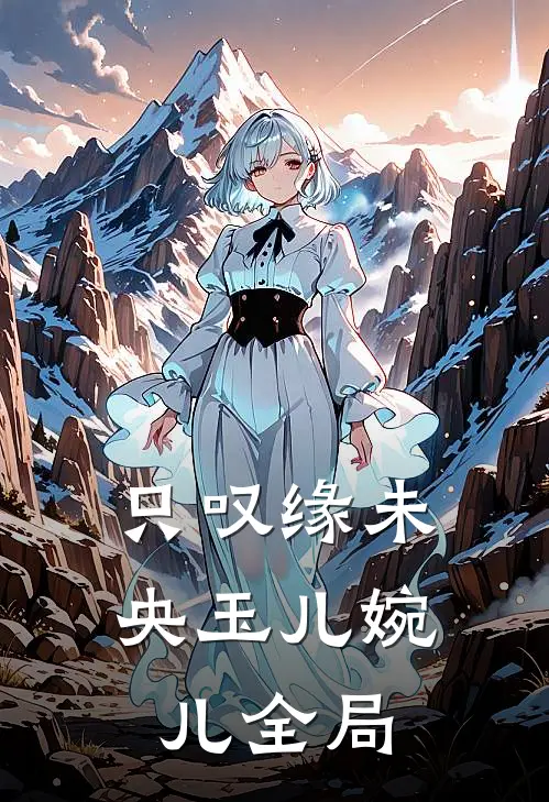 只叹缘未央玉儿婉儿全局