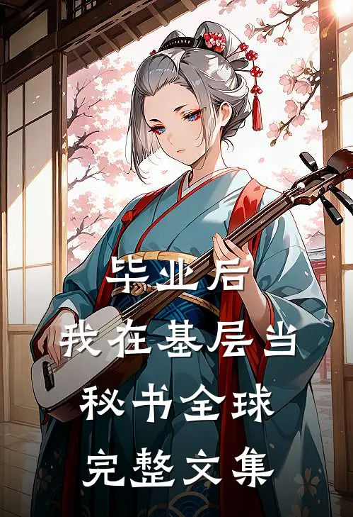 毕业后，我在基层当秘书全球完整文集