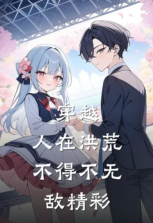 穿越：人在洪荒，不得不无敌精彩