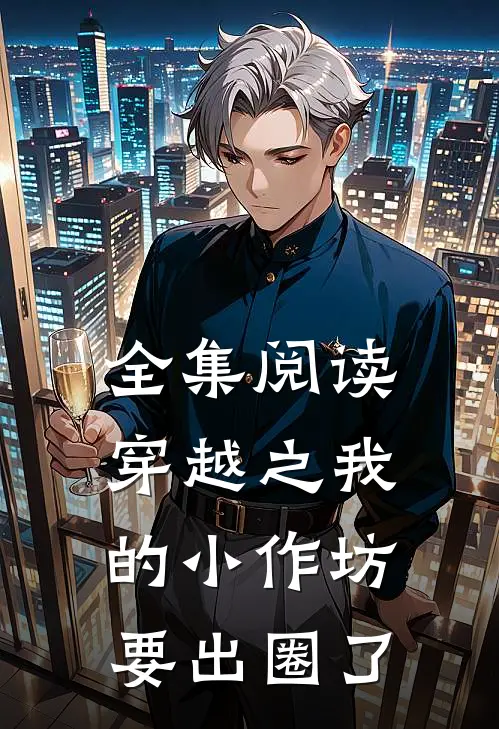 全集阅读穿越之我的小作坊要出圈了