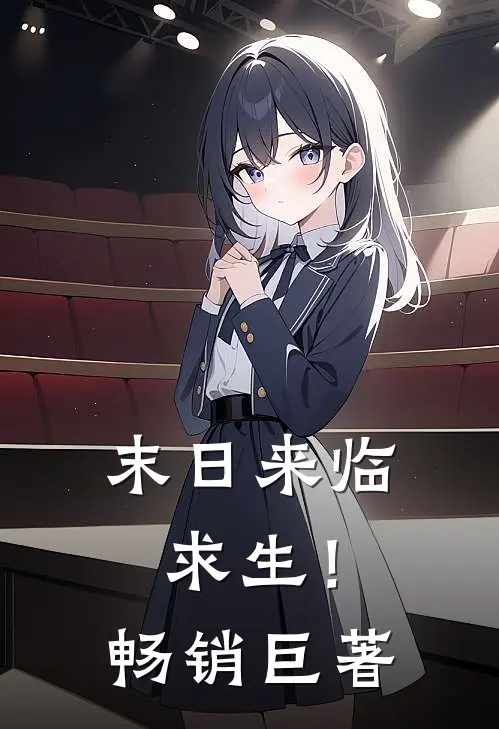 末日来临，求生！畅销巨著