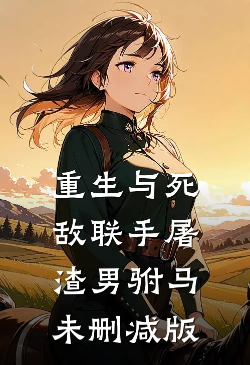 重生与死敌联手屠渣男驸马未删减版
