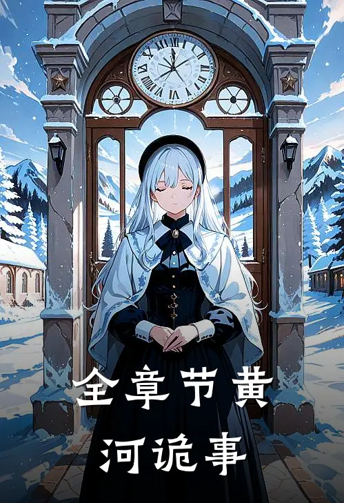 全章节黄河诡事