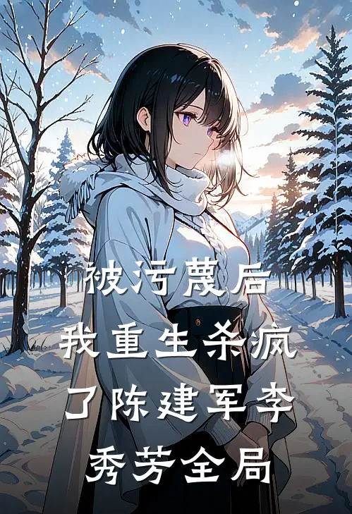 被污蔑后，我重生杀疯了陈建军李秀芳全局