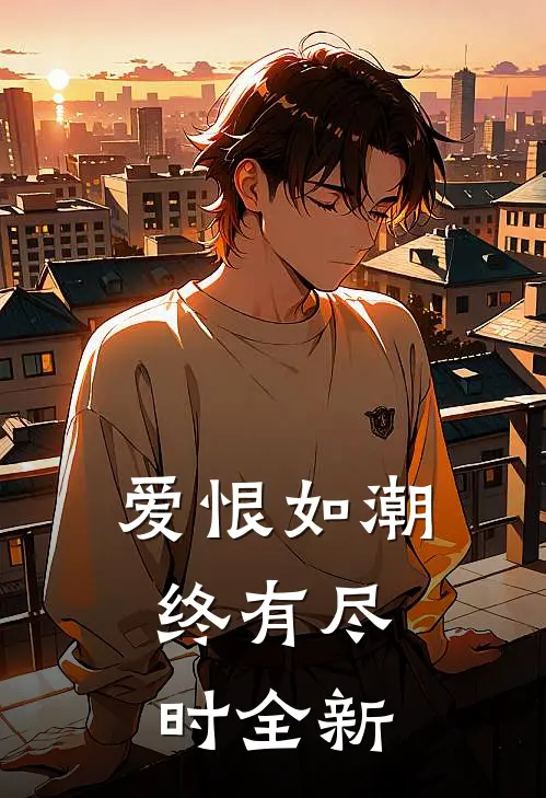 爱恨如潮，终有尽时全新