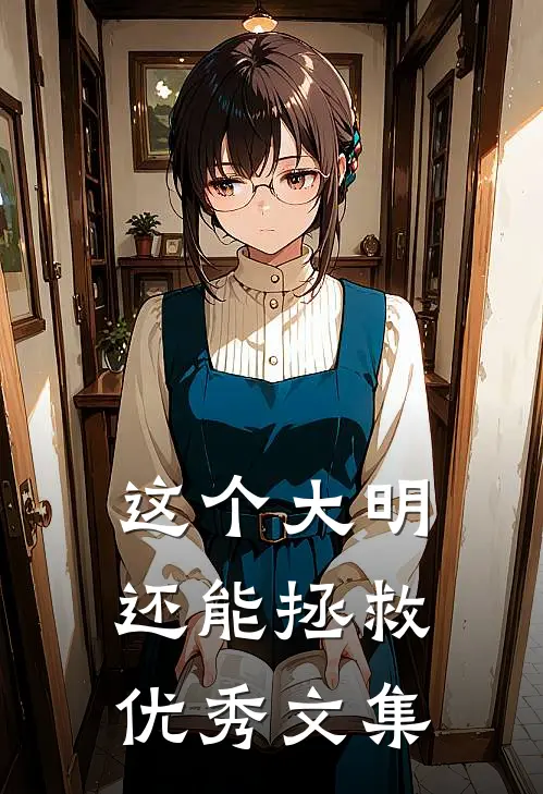 这个大明还能拯救优秀文集