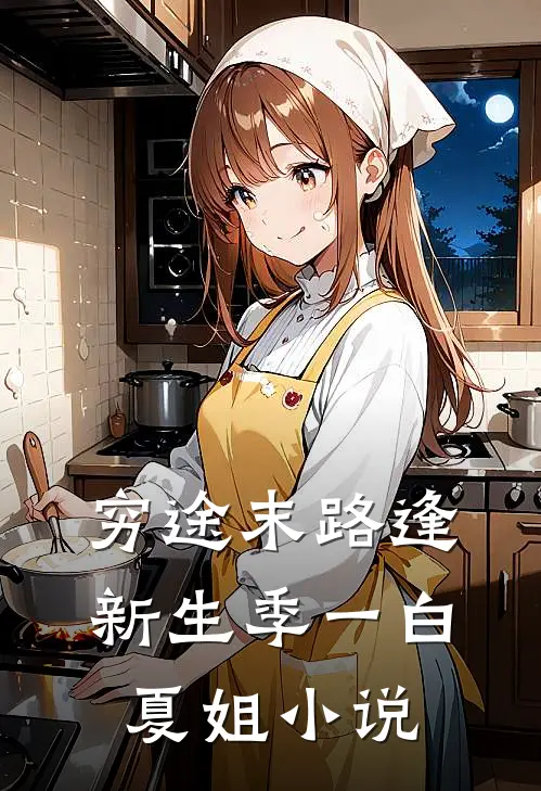 穷途末路逢新生季一白夏姐小说