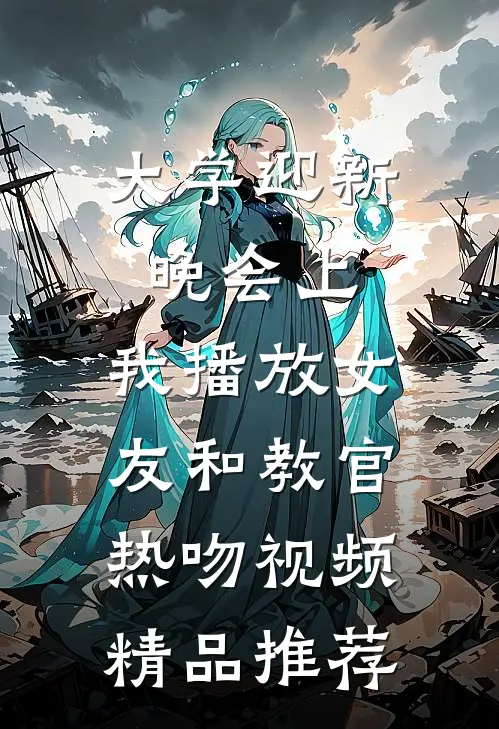 大学迎新晚会上，我播放女友和教官热吻视频精品推荐