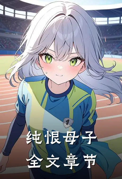 纯恨母子全文章节