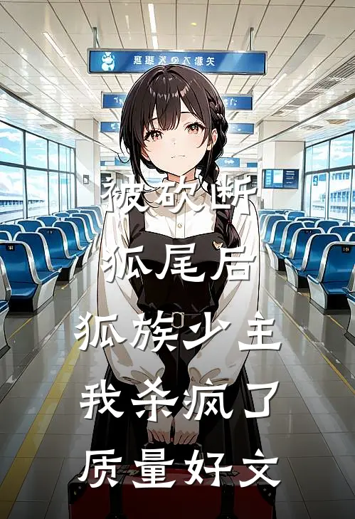 被砍断狐尾后，狐族少主我杀疯了质量好文