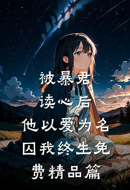 被暴君读心后,他以爱为名囚我终生免费精品篇