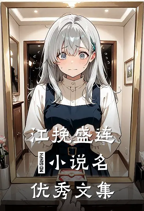 江挽盛连玦小说名优秀文集