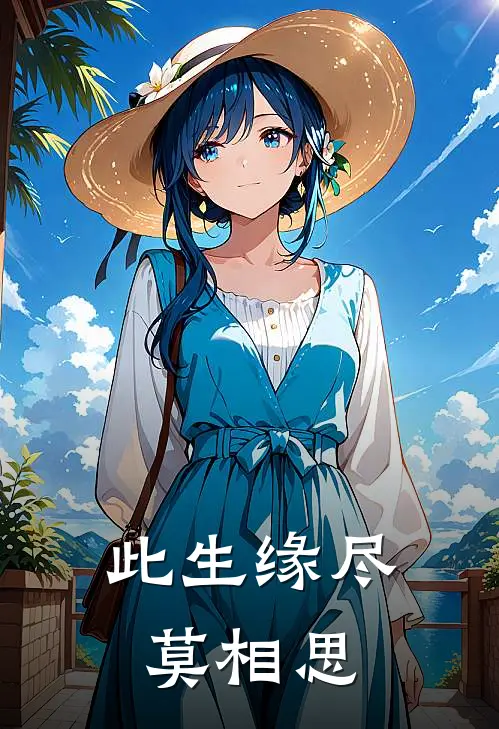 此生缘尽莫相思