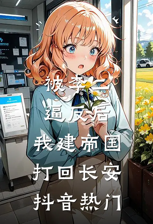 被李二逼反后，我建帝国打回长安抖音热门